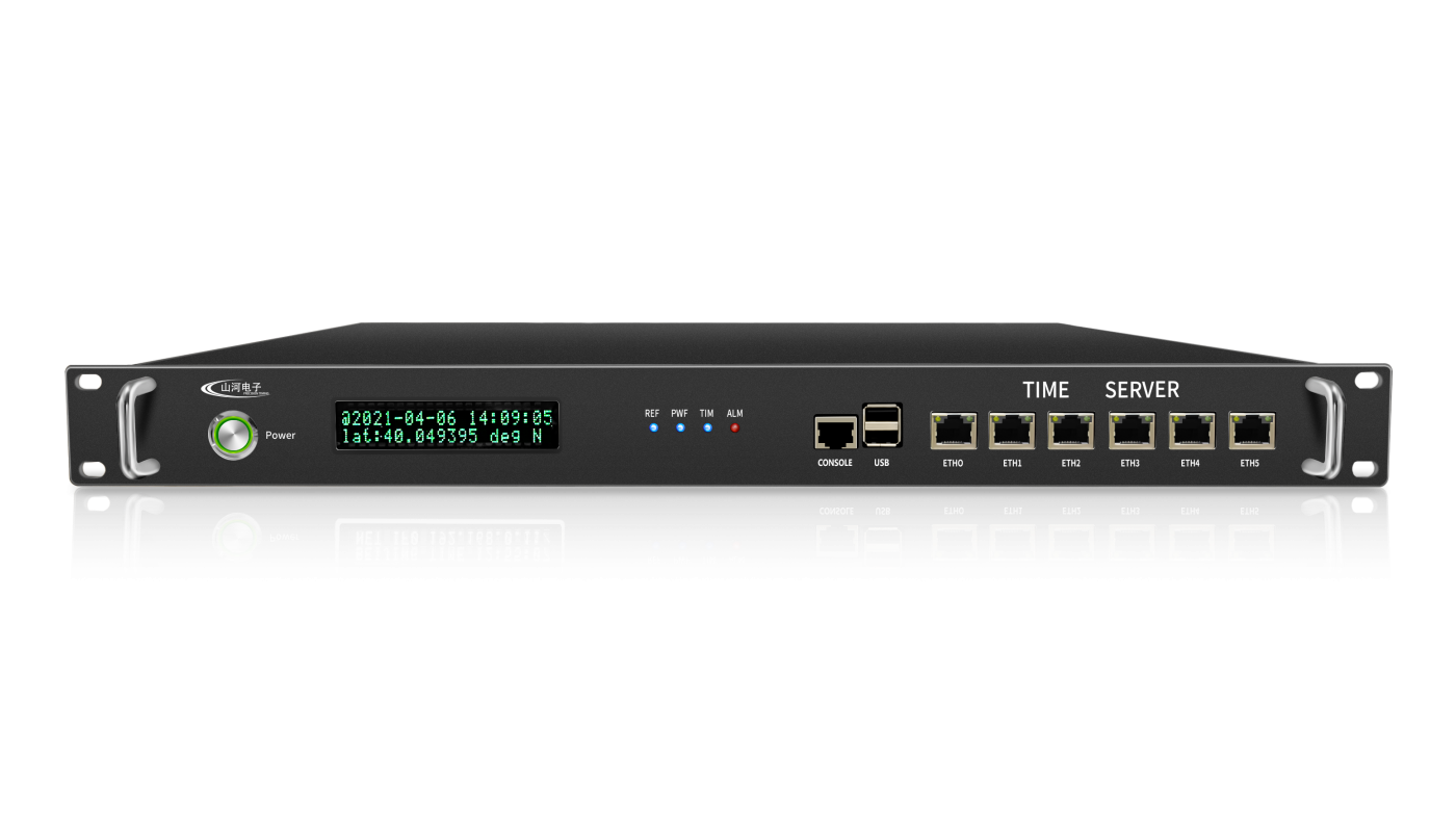 L7000-ENC05「六网口」