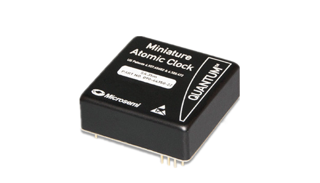 山河电子 SA.3Xm 微型铷钟