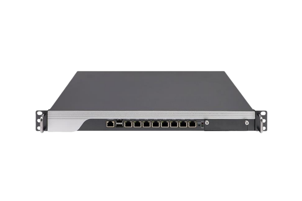 山河电子SH-H170A8 机架式硬件平台